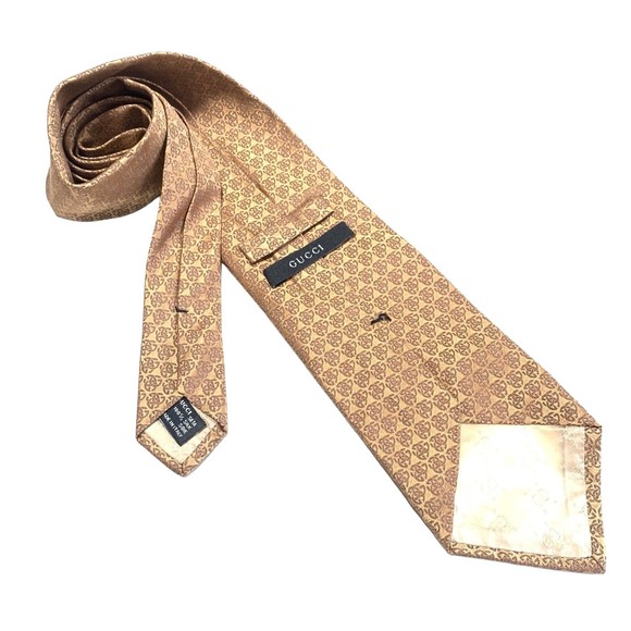 GUCCI Tie - Picture 2 of 4